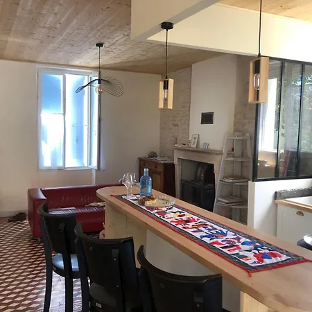 ホームステイ La Sirene