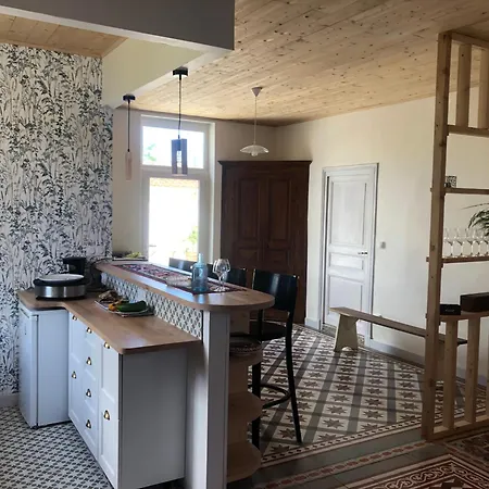 La Sirene Grand-Village-Plage