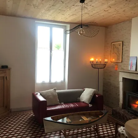 La Sirene * Grand-Village-Plage