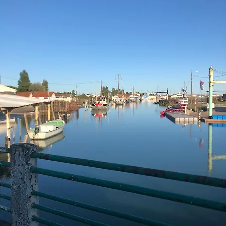La Sirene Grand-Village-Plage