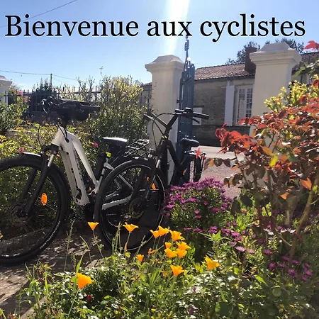 La Sirene ホームステイ Grand-Village-Plage