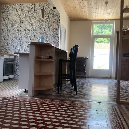 Séjour chez l'habitant La Sirene *