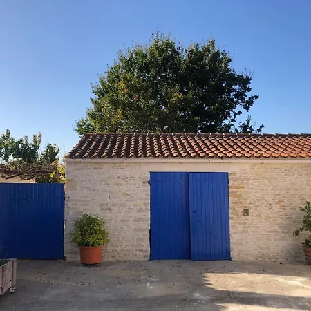 Pansiyon La Sirene Grand-Village-Plage