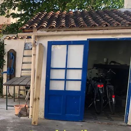 Pansiyon La Sirene Grand-Village-Plage