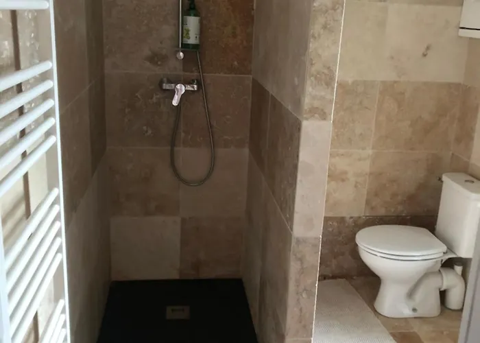 Habitación en casa particular La Sirene