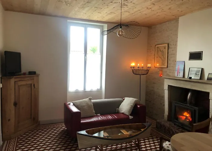 La Sirene * Grand-Village-Plage