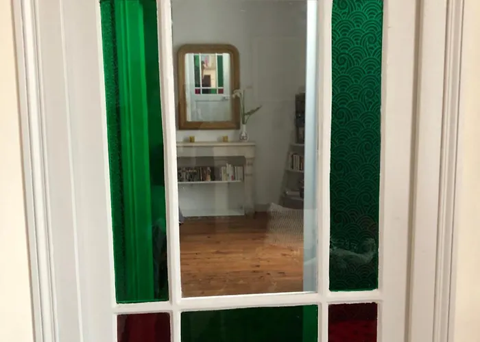 La Sirene * Grand-Village-Plage