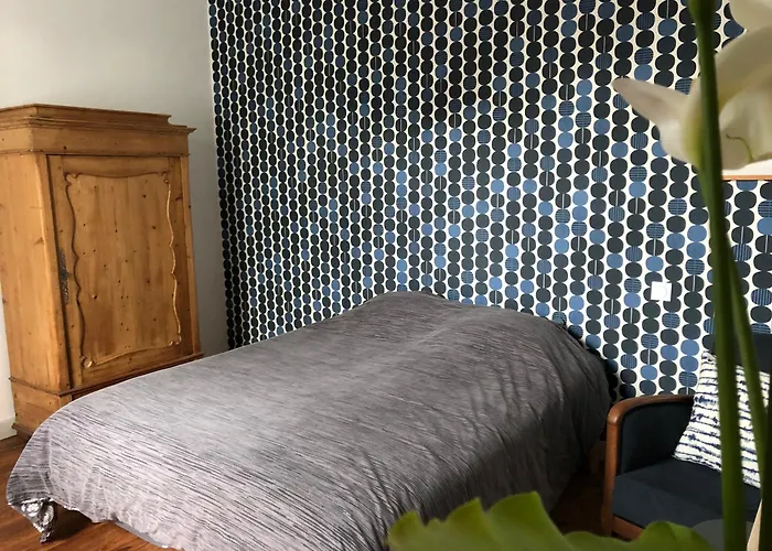 La Sirene Grand-Village-Plage