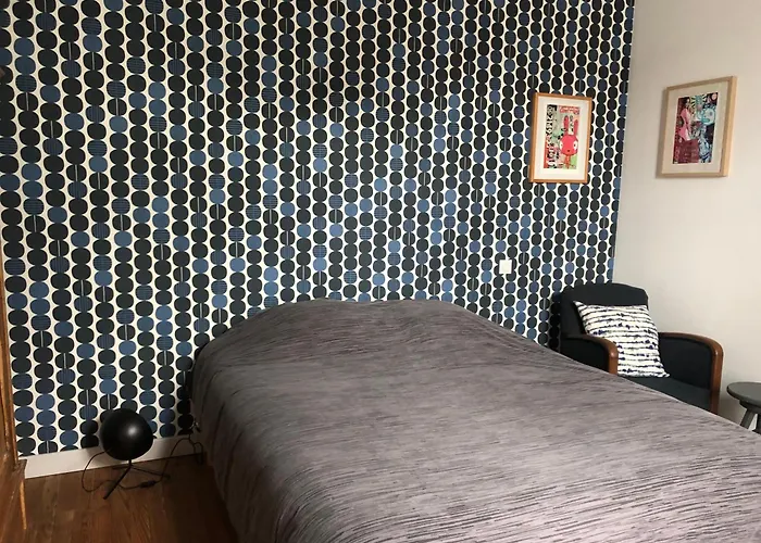 La Sirene Habitación en casa particular *