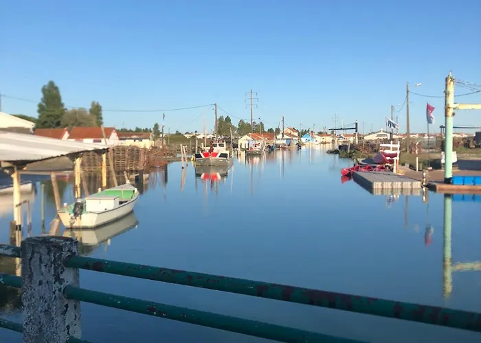 La Sirene Grand-Village-Plage